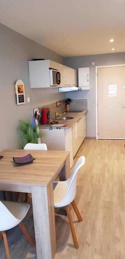 Studio avec sauna au calme à 15 min de Colmar Trois-Épis Extérieur photo